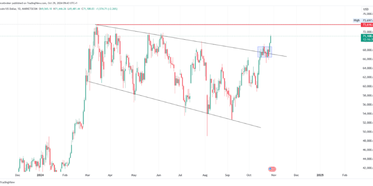 Top Crypto Gainers & Losers: SANTOS Token +57%, OOKI Down