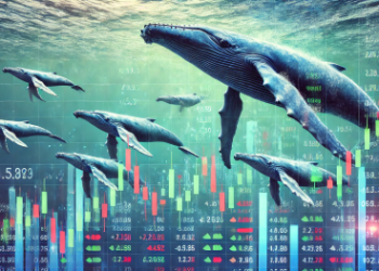 Shiba Inu Leads Whale Frenzy: Large SHIB Transfers See Massive 360% Spike