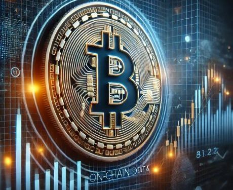 Bitcoin Realized Cap At All-Time High As Price Hits $77,000 For The First Time