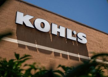 Kohl’s CEO Tom Kingsbury to step down and be replaced by Michaels CEO Ashley Buchanan