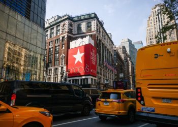 Macy’s says employee hid up to $154 million in expenses since 2021