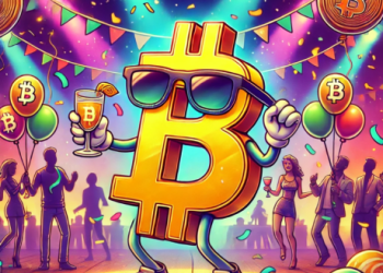 $99K And Climbing: Bitcoin Reacts To Gensler’s SEC Departure Announcement