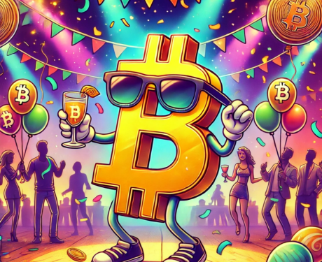 $99K And Climbing: Bitcoin Reacts To Gensler’s SEC Departure Announcement