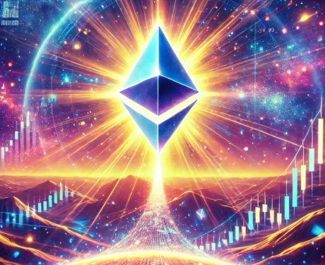Ethereum Unleashed: ETFs, Whale Activity, Layer 2 Solutions Shape Its Future