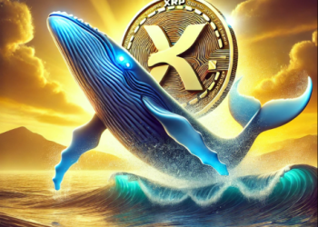 XRP Gains Momentum: Whale Activity Points To $15 Breakthrough