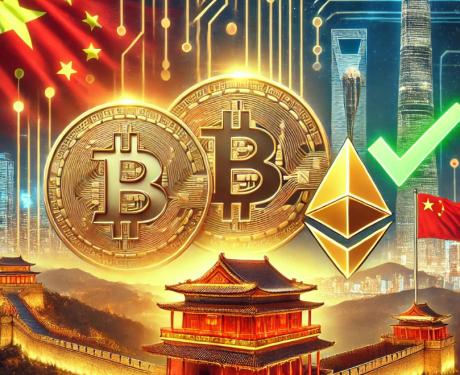 Chinese Court Declares Personal Crypto Ownership Legal In Mainland China