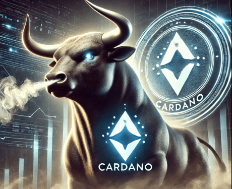 ADA On Fire: Cardano 80% Surge Sparks 1,700% Bullish Forecast