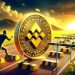 BNB Price Sets Up for a Comeback: Bulls Eye Higher Levels