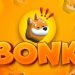 Bonk Downward Drift To $0.00002635, Can Bulls Ignite A Trend Reversal?