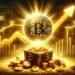 Bitcoin Price Gains 10%: Is The $100K Dream Closer Than Ever?