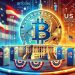 Bitcoin Price Crash Below $70,000: What Does It Have To Do With Whales And The US Presidential Elections?