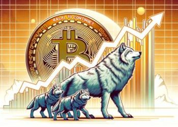 Bitcoin Price Back On The Rise as Trump Leads the Pack: Rally to Continue?
