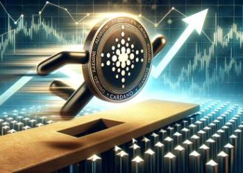 Cardano (ADA) Eyes Momentum for Its Next Big Move