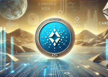 Cardano Price Breakout: Bull Flag Rally Points To Another 50% Surge