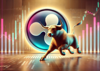 XRP Price Bullishness Continues, Analyst Shoots For $1.9 With Next Leg-Up