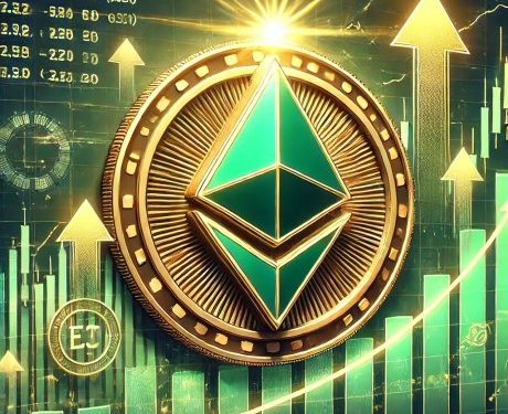 Ethereum Futures Show Signs of Optimism: Will Positive Funding Rates Drive a Breakout?