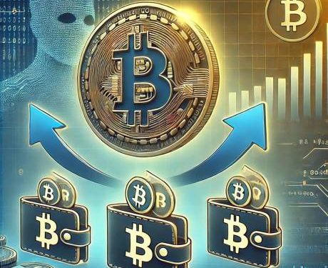 Mt. Gox Stirs Market with 500 Bitcoin Transfer to Unknown Wallets—What’s Next for BTC?