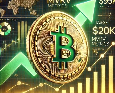Bitcoin Price Is Mirroring The Same Movements From 2023, Here’s What It Means