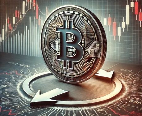 Bitcoin Long-Term Holders Offload Over 177k BTC: Is A Price Surge Or Correction Next?