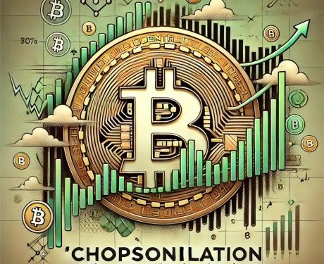 Analyst Reveals Bitcoin’s ‘Chopsolidation’ Phase Nears End—Are New Highs in Sight?