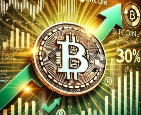 Bitcoin’s Current Price Action Sets Stage For 30% Rally, Says Crypto Analyst