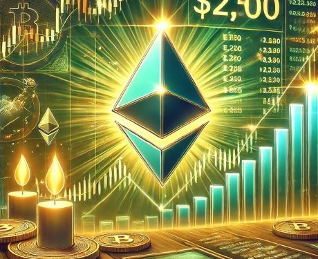 Ethereum Surges Past $2,500: What The Futures Market Signals For Traders