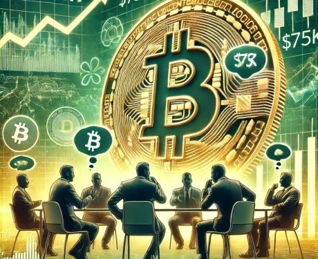 Bitcoin Price Rejection At $99,000: Temporary Or End Of The Bull Rally?