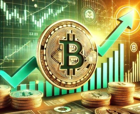 Rising Bitcoin Funding Rates Signal Market Optimism—But Is A Correction Looming?