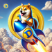 Dogecoin Price May Explode By 10,200% Based On Classic Chart Pattern: Expert
