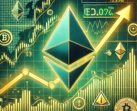 Ethereum’s Positive Funding Rates Push Price Near $4K—Are There Any Downsides?