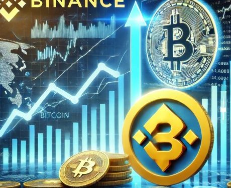Binance Dominates As Bitcoin Futures Volume Hits New Peaks Amid Historic Price Rally