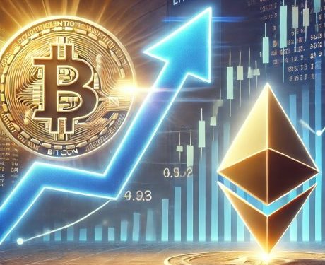 As Bitcoin Rises, Why is Ethereum Struggling To Catch Up? Analyst Explains