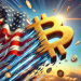 US Bitcoin Reserve Will Push Price Above $1 Million, Expert Predicts