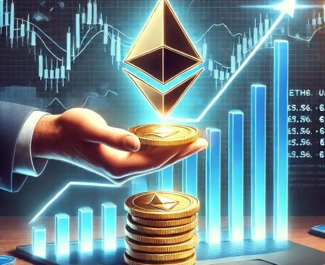 Is Ethereum Undervalued? Investors Hold Firm While Price Targets Rise