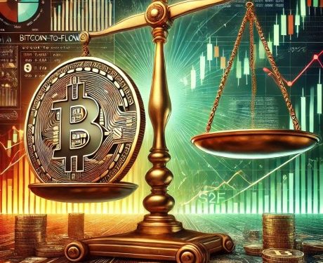 Bitcoin Hits S2F Threshold: Should You Hold Tight Or Take Profits?