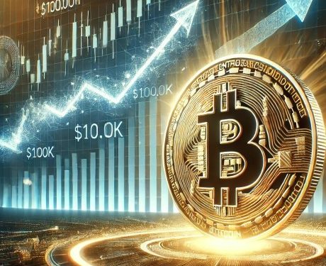 Bitcoin Rally Pauses Before $100K—Here’s What Could Happen Next