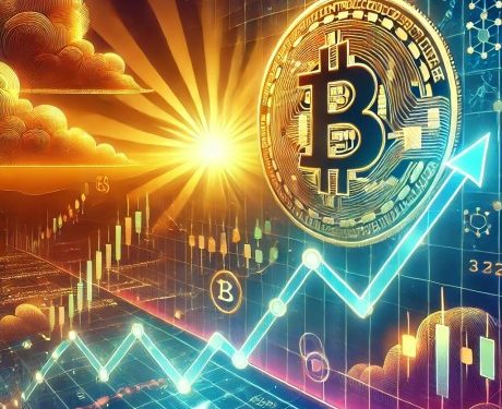 The Current Correction In Bitcoin Is The Last Before A Major Rally—Here’s Why