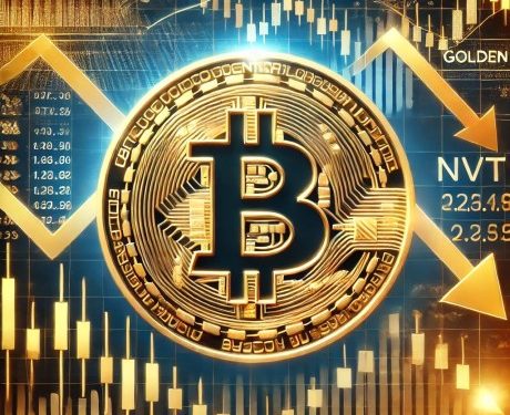 Bitcoin’s Price Dip Triggers Alert On NVT Golden Cross—Here’s What To Watch For