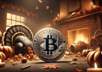 Will Bitcoin See Another ‘Thanksgiving Day Massacre’? Experts Weigh In