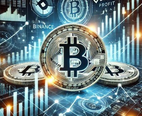 Binance Data Reveals Bitcoin Profit Trends: Is the Bull Run Far From Over?
