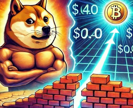 Dogecoin Hits Critical Resistance: Will It Surge Past $0.40 or Face a Price Dip?