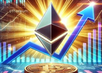 Ethereum Breaks Resistance Levels, Analyst Predicts Room For More Growth