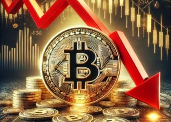 Data Shows Selling Pressure Mounts On Bitcoin: Is The Bull Run at Risk?