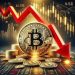 Data Shows Selling Pressure Mounts On Bitcoin: Is The Bull Run at Risk?