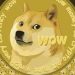 Dogecoin Price To $20? Higher Montly Close Suggests 8,000% Run Is Possible