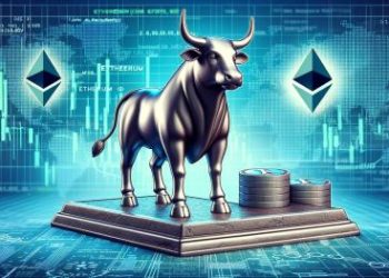 Ethereum Price Steadies: Bulls Ready for The Next Move?