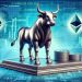 Ethereum Price Steadies: Bulls Ready for The Next Move?