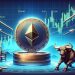 Ethereum Price On The Verge Of Repeating 2017-2021 Cycle Breakout, Target Above $20,000
