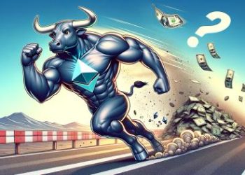 Ethereum Price Powers Ahead with a 10% Surge: More to Come?