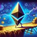 Ethereum Price Hints at Downside Correction: Will Support Hold?